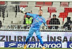 Beşiktaş'ta Mert Günok: Gerekirse çıkar hakemi de yeneriz