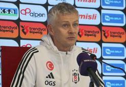 Solskjaer: Çok önemli galibiyet aldık