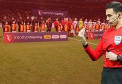 Galatasaray - Adana Demirspor maçı sonrası bizzat açıkladı: 'Kurallar açık' | Ne ceza gelecek?