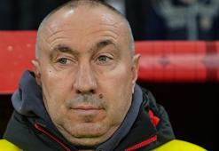 Stanimir Stoilov: Göztepe ailesi olarak çok güçlüyüz