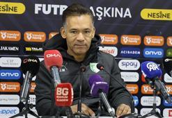 Jose Morais: Hak ettiğimizden daha fazlasını kazanacağımıza inanıyorum