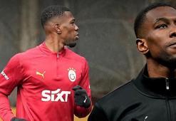 Galatasaray'ın stoperi Carlos Cuesta'yı öve öve bitiremedi: 'Bir stoperden daha fazlası!'