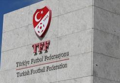 Türkiye Futbol Federasyonu'nda yoğun hafta! Riva’da kritik toplantı...
