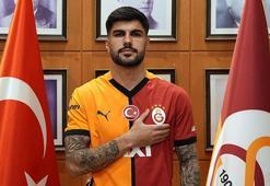 Eren Elmalı: Biraz uzun bir süreç oldu ama sonuçta mutlu olduğum yerdeyim