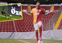 Galatasaray'dan olay yaratan Eren Elmalı paylaşımı
