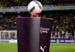 Trendyol Süper Lig’de 24. hafta başlıyor
