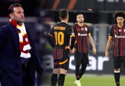 Eksik Aslan, UEFA Avrupa Ligi'nde kayıp! (ÖZET) AZ Alkmaar-Galatasaray maç sonucu: 4-1