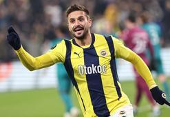 Fenerbahçe ilk maçtan fişi çekti: Son 16 turundaki rakip belli!