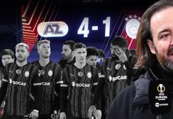 'İstanbul'da AZ Alkmaar'ı boğacaklar' İngiliz kanalında Galatasaray için olay yorum: Sizi şaşırtacaklar