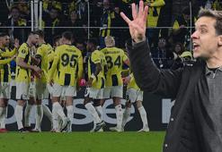 Fenerbahçe'nin sükseli galibiyetinin ardından Belçika'da olay yorum: 'Anderlecht'in tüyleri yolundu!'