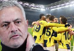 Fenerbahçe'nin yıldızları fark yaratıyor! Hücum hattı alev aldı
