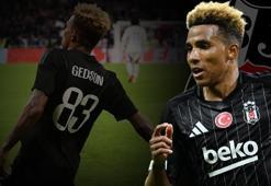 Beşiktaş paraya para demeyecek: Gedson Fernandes'e çılgın transfer teklifi