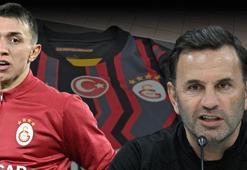 Galatasaray yeni kalecisini buldu! Temsilcisini İstanbul'a getirtti