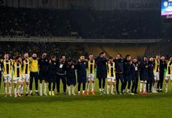 Fenerbahçe, Kadıköy'de bambaşka!