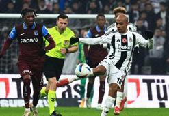 Beşiktaş'ta Joao Mario sevinci!