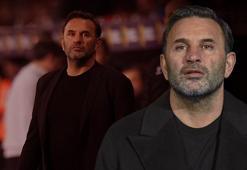Galatasaray'da Okan Buruk'tan Fenerbahçe açıklaması! 'Provokasyonun olmadığı...'