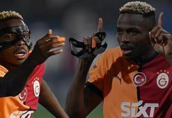 Victor Osimhen'den Manchester United'ı dumura uğratan karar! İngiliz basını son dakika olarak duyurdu...
