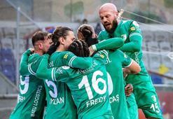 Bodrum FK seri galibiyet istiyor