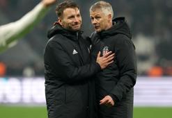 Beşiktaş'ta Immobile ile yollar ayrılıyor! Geri sayım başladı