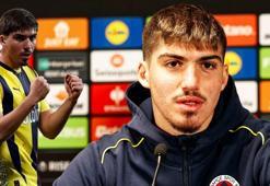 Fenerbahçe'ye Yusuf Akçiçek piyangosu! Avrupa devleri canlı izleyecek