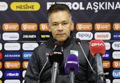 Bodrum FK Teknik Direktörü Jose Morais: Önemli bir 3 puandı