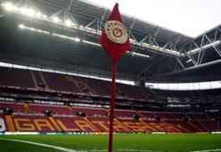 Rams Park'ta 16. Galatasaray-Fenerbahçe derbisi