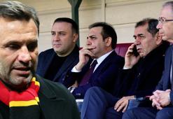 Galatasaray'dan yeni sezona büyük bomba! Dünyaca ünlü yıldızın transferi için düğmeye basıldı...