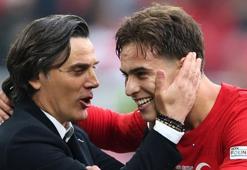 Montella'dan bir garip Kenan Yıldız yorumu: 'Kızımın evlenmesini isterim'