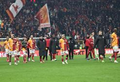 Galatasaray, derbiden ağır yaralı çıktı! Sakatlık kabusu...