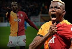 Napoli'den resmi Victor Osimhen açıklaması: 'Çözüm bulmak için çalışıyoruz'