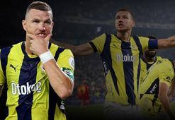 Ve Edin Dzeko imzayı atıyor! Menajeri çağırıldı