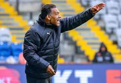 Bodrum FK'da yeni hedef Adana Demirspor