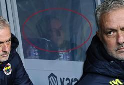 Jose Mourinho'ya ağır ceza! Dünya basınında yankı buldu: 'Bu iş burada bitecek gibi gözükmüyor...'