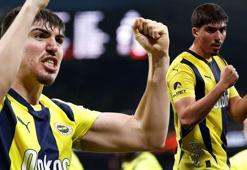 Fenerbahçe'de Yusuf Akçiçek sürprizi! Avrupa'nın devlerini peşine taktı