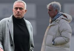 Fenerbahçe'den tüm dünyayı sarsacak Jose Mourinho sürprizi! Sözleşmesi bitmeden önce...