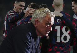 Rangers'tan Fenerbahçe itirafı: "Special One ve oyuncuları..."