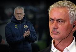 Jose Mourinho'ya sürpriz bir takım talip oldu! Adaylar belirlendi...
