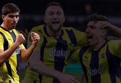 Fenerbahçeli Yusuf Akçiçek'in bonservisi belli oldu! Dev gelir bekleniyor