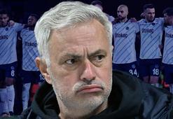 Fenerbahçe son 5 sezonda ülke puanını sırtladı! En fazla katkı yapan takım...