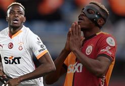 Galatasaray taraftarını çıldırtacak Osimhen sözleri! Canlı yayında duyurdu: 'Umrumda değil!'
