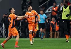 Başakşehir'den bu sezon bir ilk!