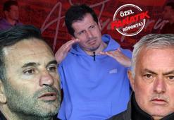 ÖZEL | Emre Belözoğlu'ndan 'Gönlümün Efendisi' açıklaması! Galatasaray ve Fenerbahçe itirafı | Jose Mourinho ile Okan Buruk sözleri