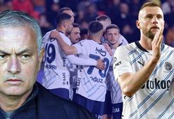 Gaziantep FK - Fenerbahçe maçı sonrası çarpıcı yorum: '5 dakikada hayale devam' | Mourinho'ya öneri! 'Stresi 90 dakika yönetmeli'