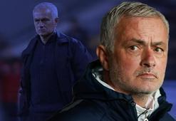 Mourinho için Premier Lig bombası: Eski öğrencisi açıkladı