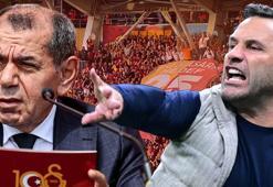 Galatasaray'a kötü haber! Hayali kurulan yıldız gelmiyor...