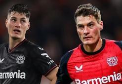 Beşiktaş'ta tek hedef Schick! Görüşmeler başlıyor