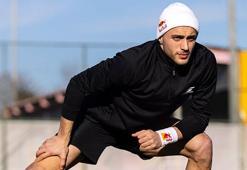 Red Bull sporcusu Barış Alper Yılmaz ile antrenman fırsatı