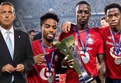 Fenerbahçe peşine düşmüştü! Dünya devleri harekete geçti