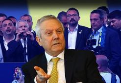 'Şu an ki yönetim...' Aziz Yıldırım'dan Ali Koç'a yanıt: Açıklama yapacağım