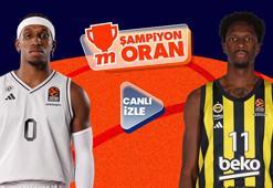 Fenerbahçe, Final Four için Paris deplasmanında! Maçın heyecanı canlı yayın ve Şampiyon Oranlar ile Misli’de